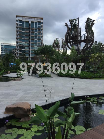 The Glades (D16), Condominium #136828422